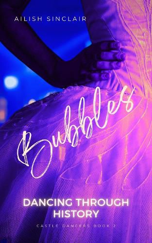Cover image for Bubbles
