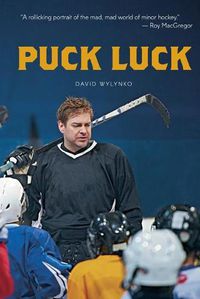 Cover image for Puck Luck