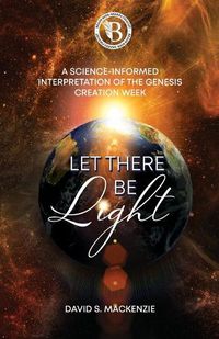 Cover image for Let There Be Light