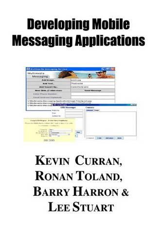 Cover image for Implementing Mobile Messaging Service Systems