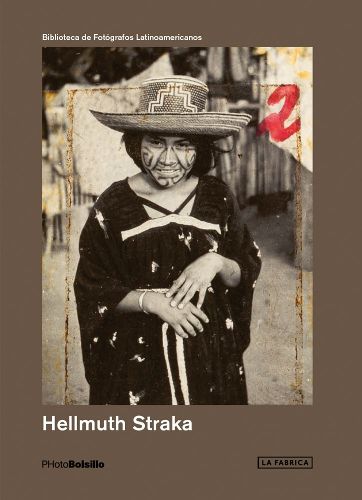 Cover image for Hellmuth Straka