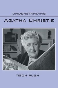 Cover image for Understanding Agatha Christie