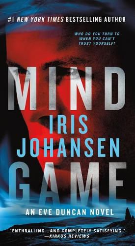 Cover image for Mind Game: An Eve Duncan Novel