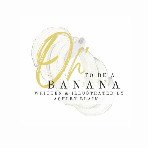 Cover image for Oh' to Be a Banana