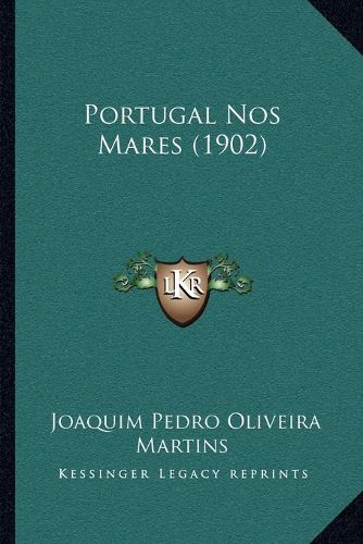 Portugal Nos Mares (1902)