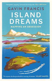 Cover image for Island Dreams