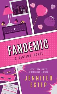 Cover image for Fandemic