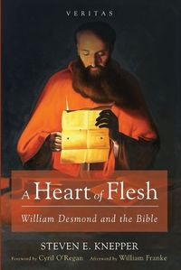 Cover image for A Heart of Flesh