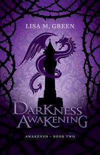 Cover image for Darkness Awakening