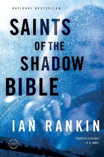 Cover image for Saints of the Shadow Bible