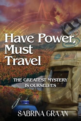 Cover image for Have Power, Must Travel