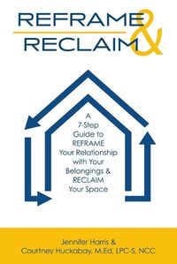 Cover image for Reframe & Reclaim