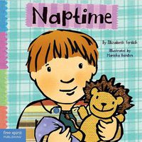 Cover image for Naptime
