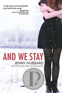 Cover image for And We Stay