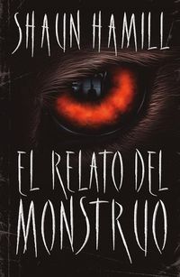 Cover image for Relato del Monstruo, El