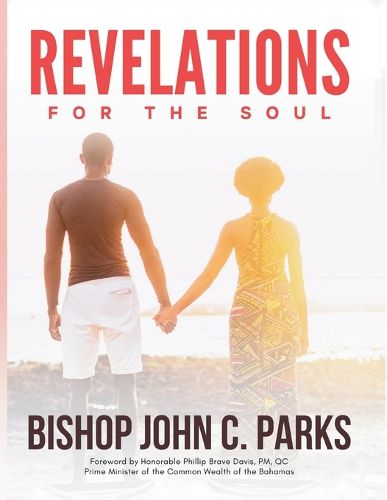 Cover image for Revelations for the Soul