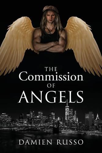 Cover image for The Commission of Angels