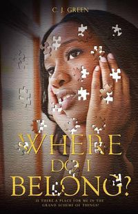 Cover image for Where Do I Belong?