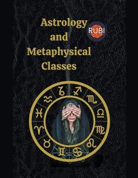 Cover image for Astrology and Metaphysical Classes