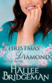 Cover image for Christmas Diamond: The Jewel Series book 5