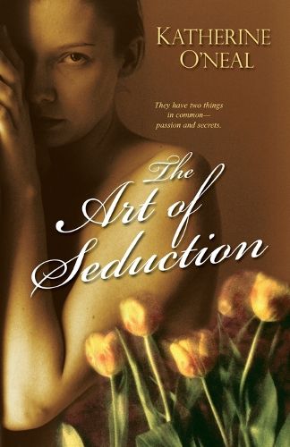 Cover image for The Art of Seduction