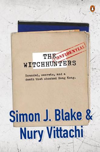 Witchhunters