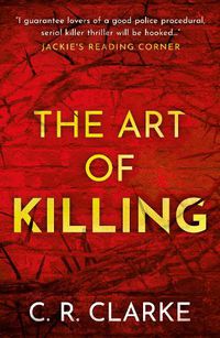 Cover image for The Art of Killing