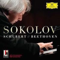 Cover image for Beethoven Brahms Mozart 2cd/1dvd