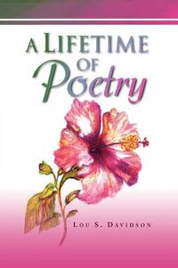 Cover image for A Lifetime of Poetry