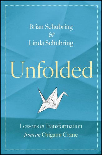 Cover image for Unfolded