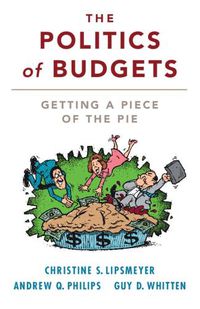 Cover image for The Politics of Budgets