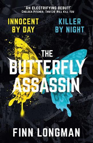 The Butterfly Assassin