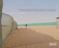 Cover image for Transfigurations: Photographs of Tarek Al Ghoussein