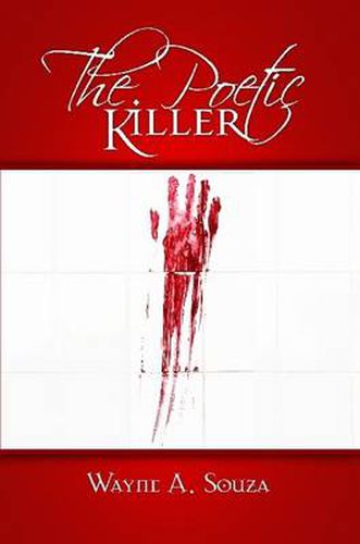Cover image for The Poetic Killer