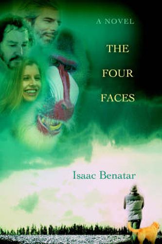 Cover image for Four Faces