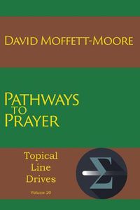 Cover image for Pathways to Prayer