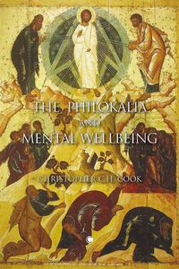 Cover image for The Philokalia and the Inner Life: On Passions and Prayer