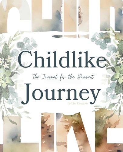 Cover image for Childlike Journey