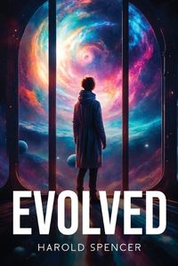 Cover image for Evolved