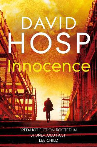 Cover image for Innocence