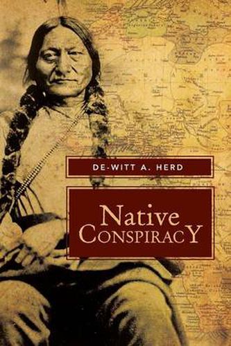 Cover image for Native Conspiracy