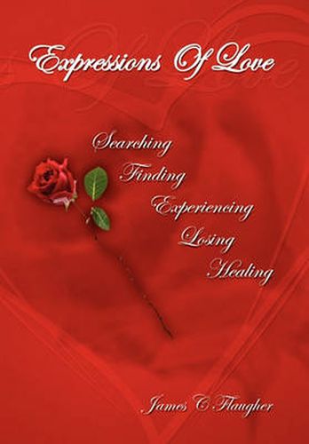 Cover image for Expressions of Love