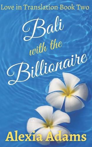 Cover image for Bali with the Billionaire