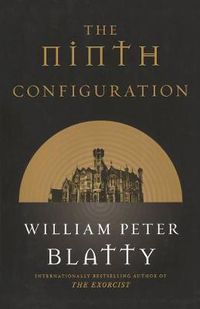 Cover image for The Ninth Configuration