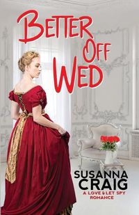 Cover image for Better Off Wed