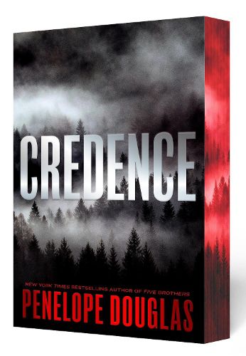Cover image for Credence: Deluxe Edition