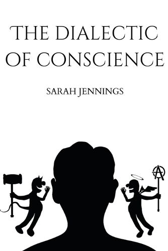 Cover image for The Dialectic of Conscience
