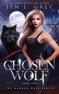 Cover image for Chosen Wolf