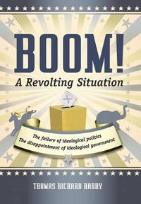 Cover image for Boom! a Revolting Situation