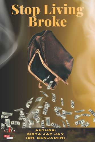 Cover image for Stop Living Broke